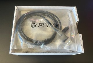 Mando Pro 2 para Nintendo Switch
