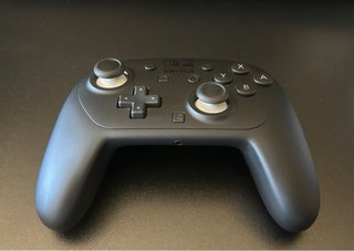 Mando Pro 2 para Nintendo Switch