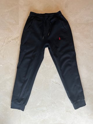 Pantalón Polo Ralph Lauren Negro