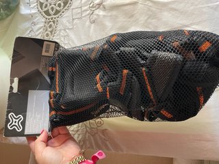 Protecciones para patines y skate