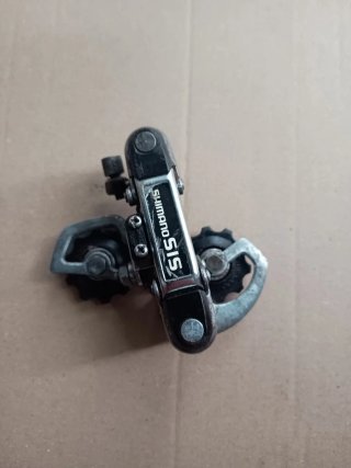 Cambio Trasero Shimano SIS Carretera