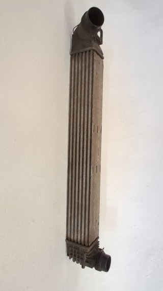 943597 INTERCOOLER RENAULT MEGANE III BERLINA 5 P