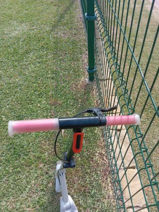 Patinete plegable Oxelo