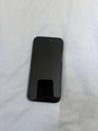 iPhone 14 Pro Negro