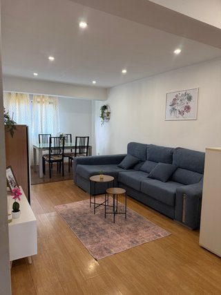 Piso junto a Alsas en Aviles