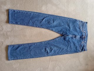 Vaqueros Levi's 510