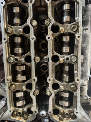 Motor Renault Clio 1.8 16v