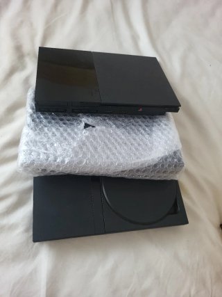 3 Consolas PlayStation 2 (PS2)