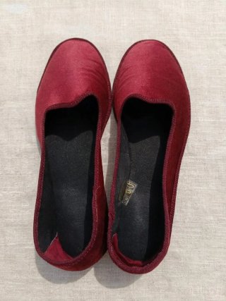 Friulane originali bordeaux n. 36
