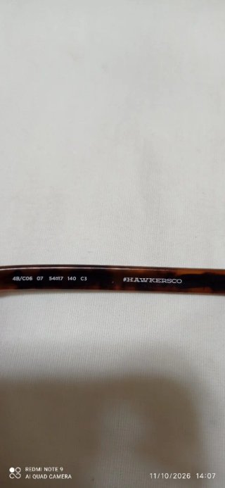 Gafas de sol Hawkers