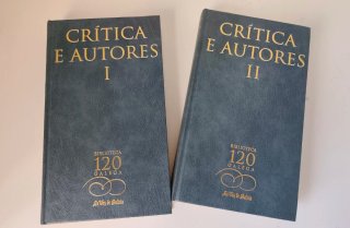 Critica e autores I y II