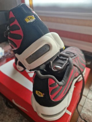 Zapatillas Nike Air Max Plus TN