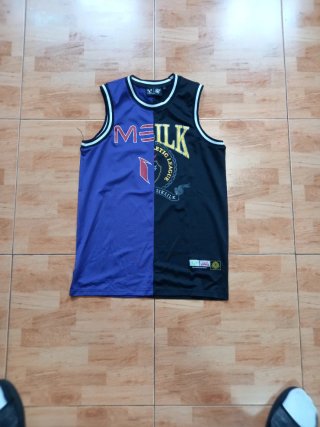 Camiseta Siksilk x Messi