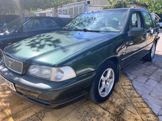 Volvo S70 1999