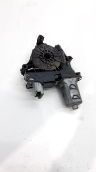 1008752 MOTOR ELEVALUNAS DELANTERO DERECHO OPEL CORSA F