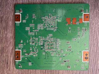 Scheda T-CON S240LABMB3V0.7 Samsung