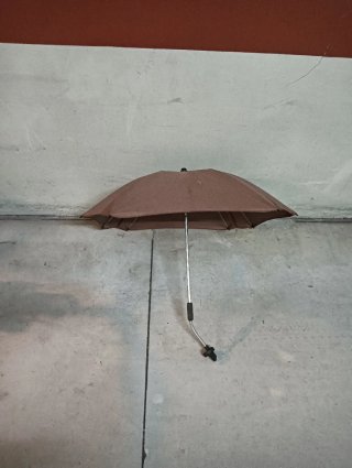 Paraguas para carrito de bebé