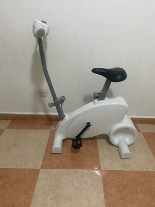 Cyberbike para Wii