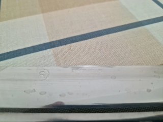 Pelador Lek Aranyik Acero Inoxidable Mango Madera