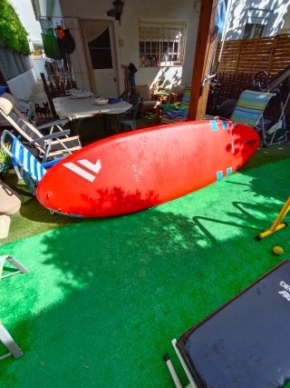 Tabla Paddle Surf Hinchable Fanatic Fly Air
