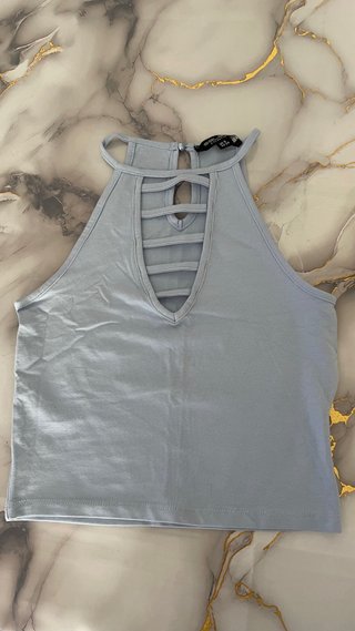 Ropa Variada
