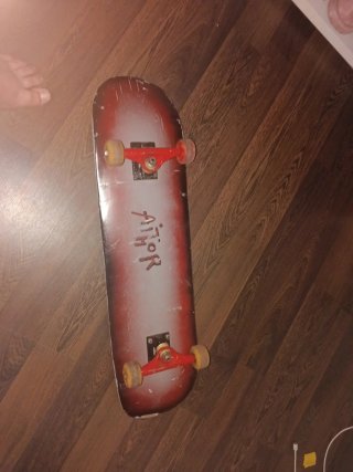 Patineta