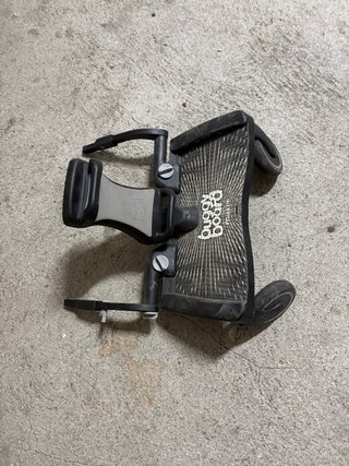 Patinete Buggy Board Maxi para carrito