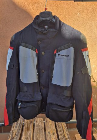 Chaqueta Dainese Carve Master Gore Tex
