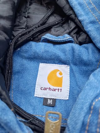 Casaco Carhartt Rework