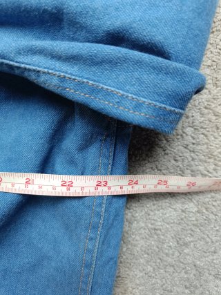 Casaco Carhartt Rework