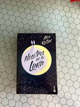 Nosotros en la luna