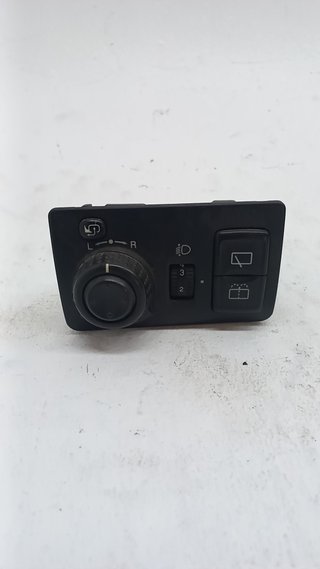 979546 MANDO RETROVISOR SSANGYONG REXTON