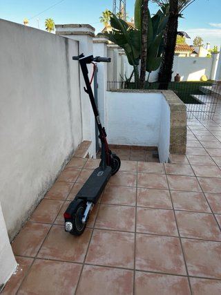 Patinete Eléctrico Xiaomi 5
