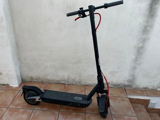 Patinete Eléctrico Xiaomi 5