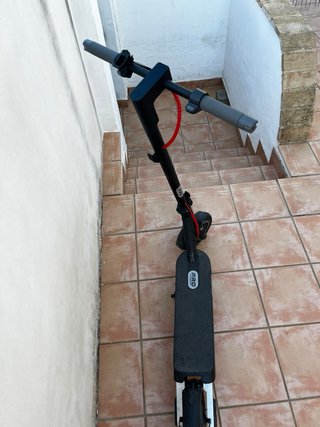 Patinete Eléctrico Xiaomi 5