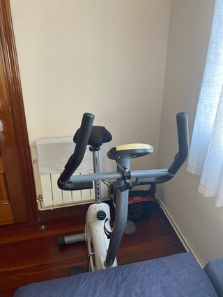 Bicicleta Estática BH 3.5