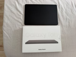 Samsung Galaxy Tab A9+ Gris