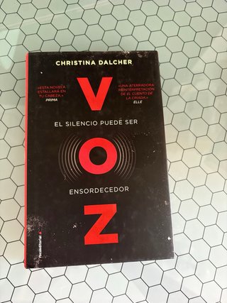Voz