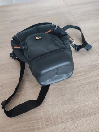 Funda para cámara de fotos Case Logic