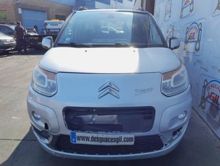 Citroen 9681810880 llanta c3 picasso 1158215