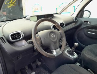 Citroen 9681810880 llanta c3 picasso 1158215