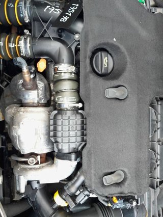 Citroen 9681810880 llanta c3 picasso 1158215