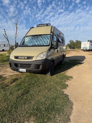 Iveco Daily 2013