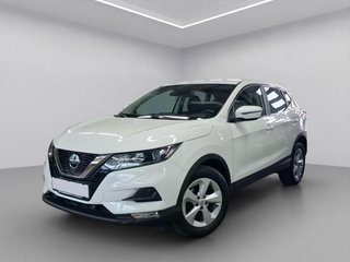 Nissan Qashqai 2020