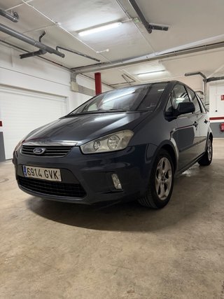 Ford C-MAX 2010