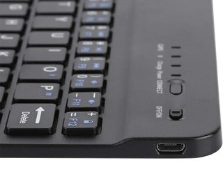 TASTIERA SENZA FILI ANDROID ULTRASLIMA