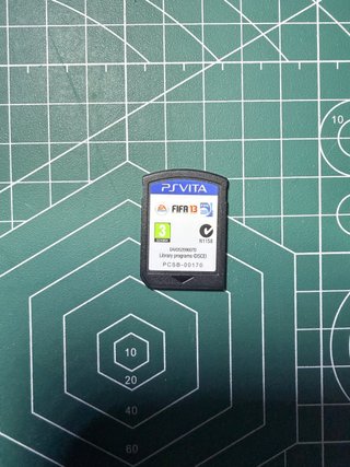 FIFA 13 PS Vita