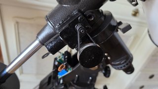Telescopio Zoomion para Astrofotografía como nuevo