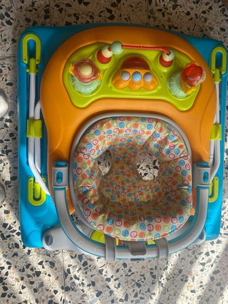 Passeggino Olmitos per Bambini