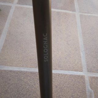 Tripode caza